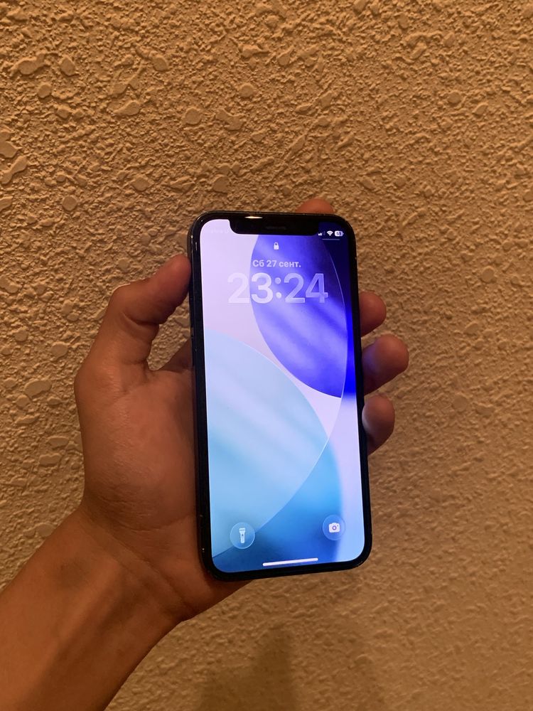 iPhone 12 Mini 64 Gb