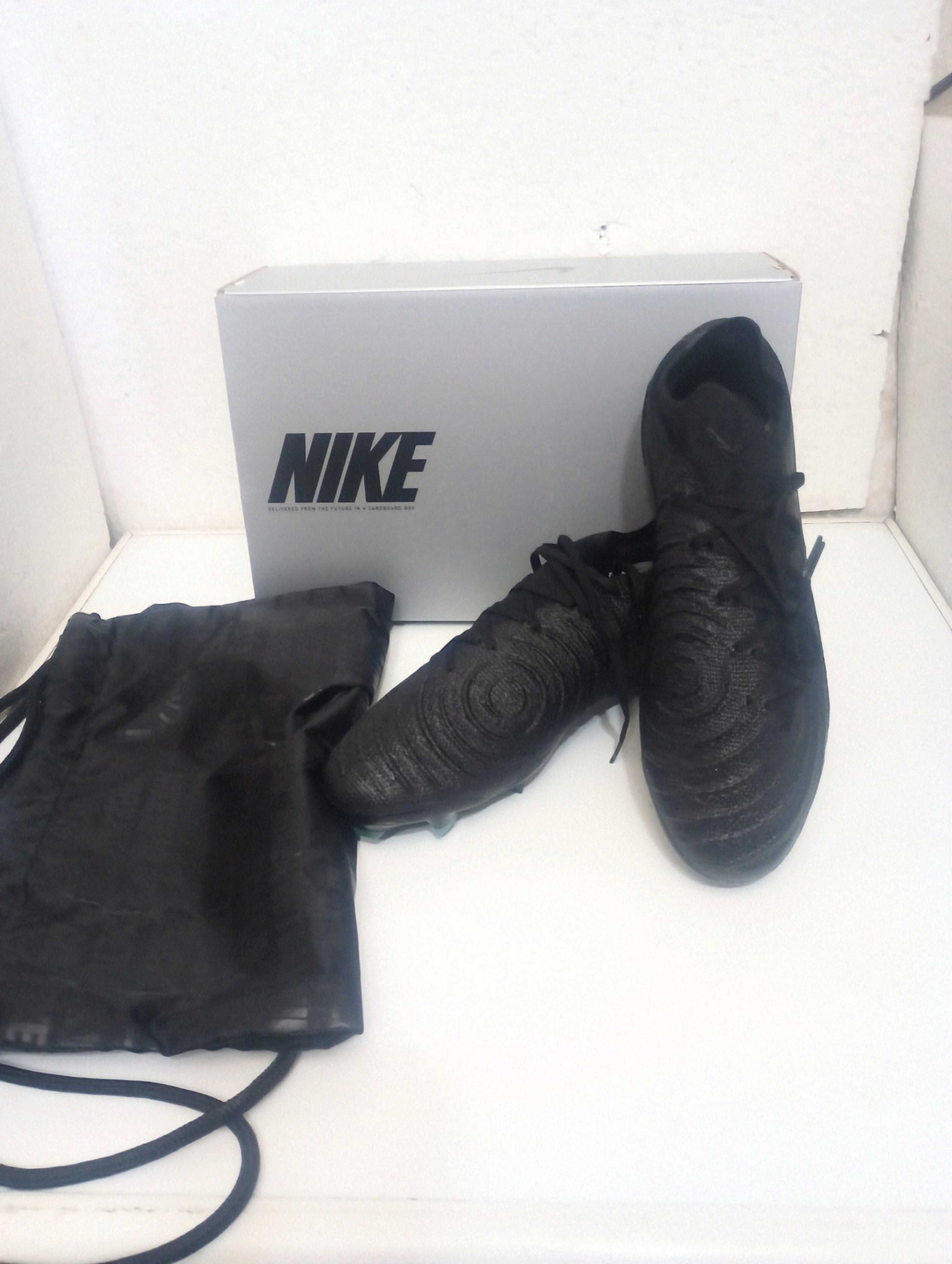 Бутонки NIKE Phantom GX