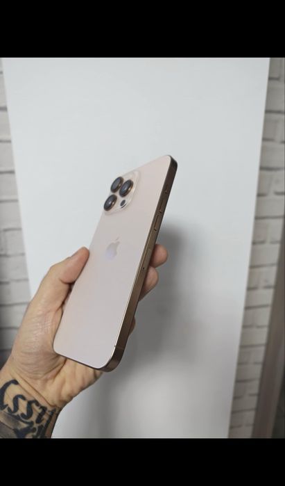 Iphone 16 pro max 512gb