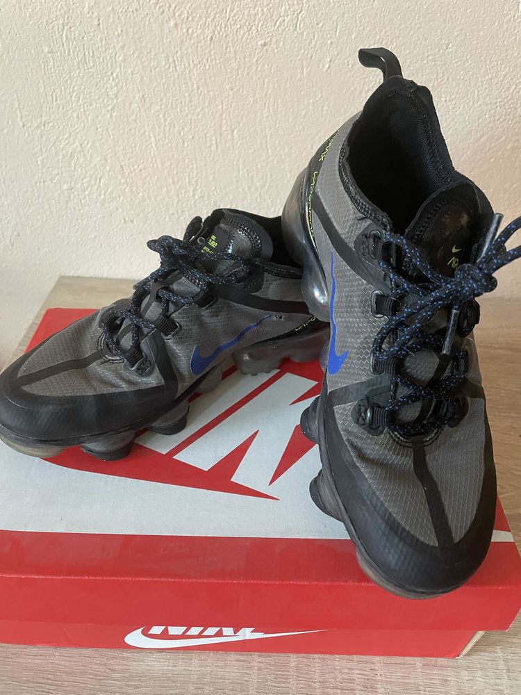 Nike Jordan Nike Vapormax 38 номер