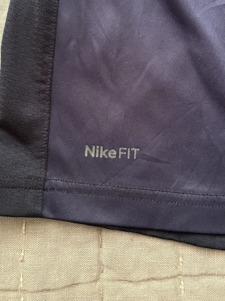 Тениска Barcelona- Nike