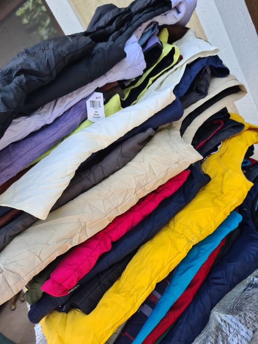 Pantaloni trening,hanorace,veste,geci,pulovere SECOND-HAND la balot