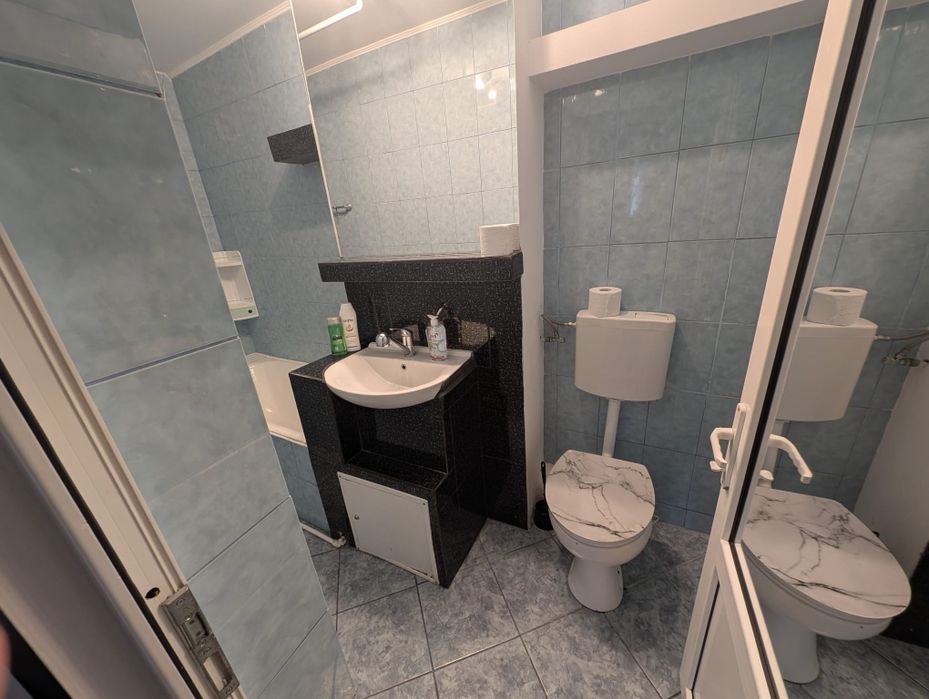 Cazare Focșani – Apartament 2 camere / Garsonieră