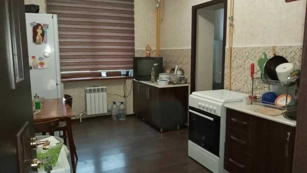 Текстильный сзади Парисена 3/5/8, 86м2 СУПЕР ЦЕНА полноценная 3-ком !!