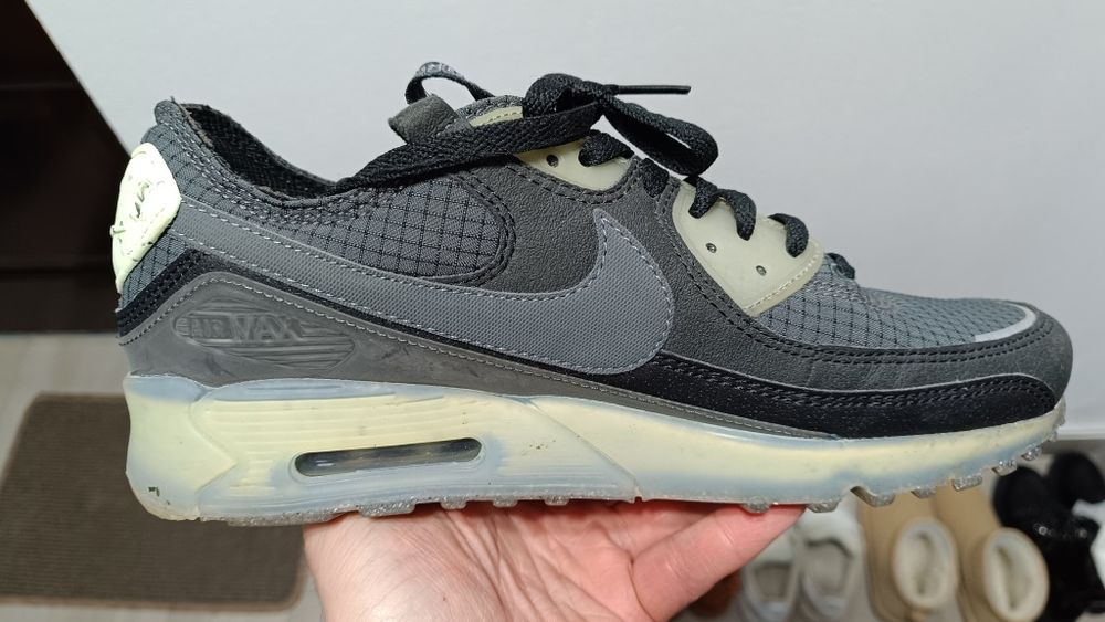 Nike Air Max Terrascape 43 noi