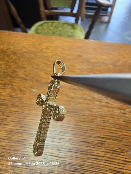 Златен Кръст - Заложна къща Бургас Галерия 65