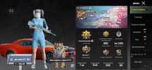 Продам аккаунт Pubg Mobile