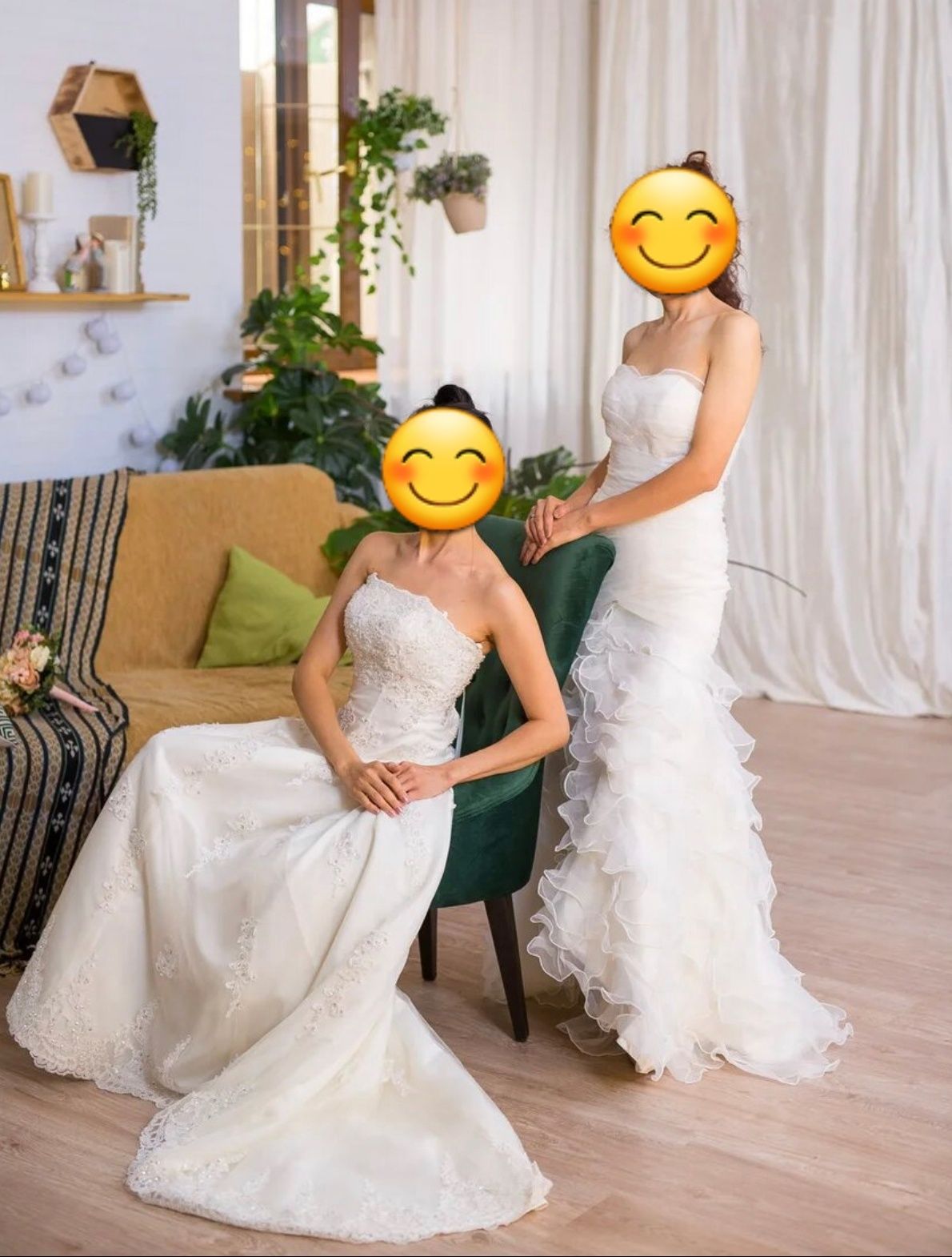 Свадебные платья распродажа 15000т