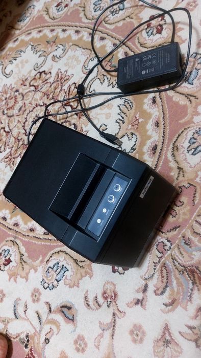 Термо-принтер штрих-кода. Xprinter XP-303B