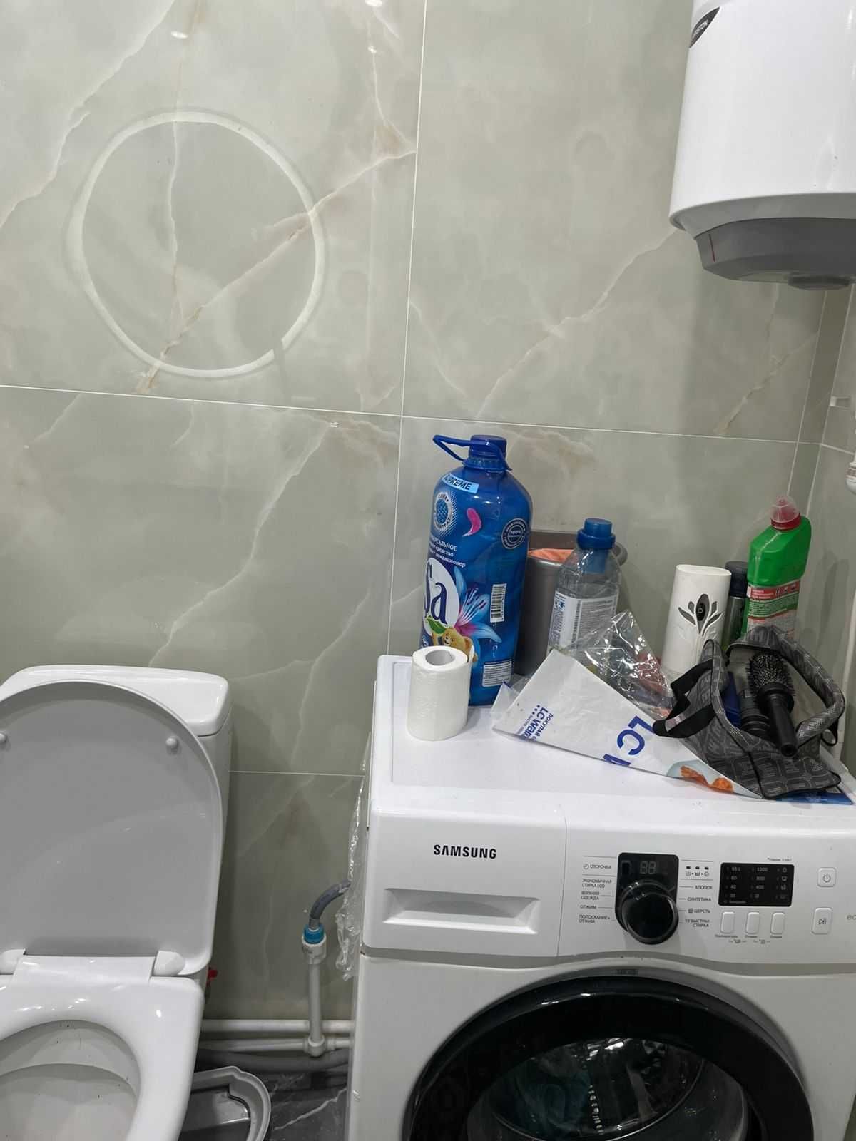 Продается 3 комн квартира, ул Абая, напротив Мебель Лайф