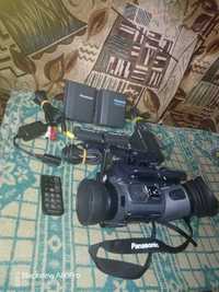Camera video Panasonic ag-EZ 1, miniDV, 3CCD, telecomandaD