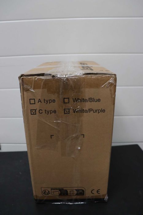 Електрическа шевна машина Leogreen, за начинаещи с 12 програми