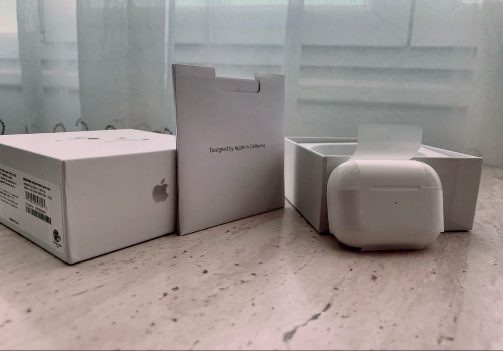 AirPods Pro 400 lei negociabil