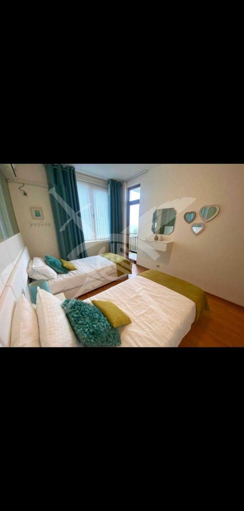 Продава се Двустаен апартамент в Свети Влас - 69 кв.м за 1131 €/кв.м - Снимка #6