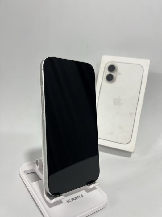 Apple iphone 16, 256 GB.
