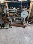 Fierăstrău mecanic cu acționare electrica