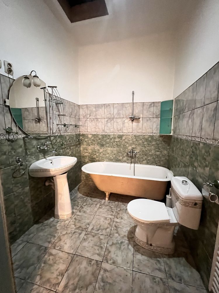 Ap 3 camere la casă, de închiriat – Boul Roșu, Arad