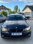 Bmw e90 320d  ( diesel) M47 distributia in fata . Fabricatie 2007