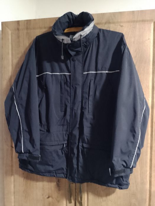 Geacă bărbați TRIKORA