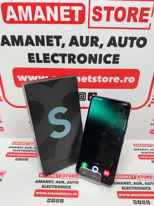 Samsung Galaxy S22 Amanet Store Braila [13314]