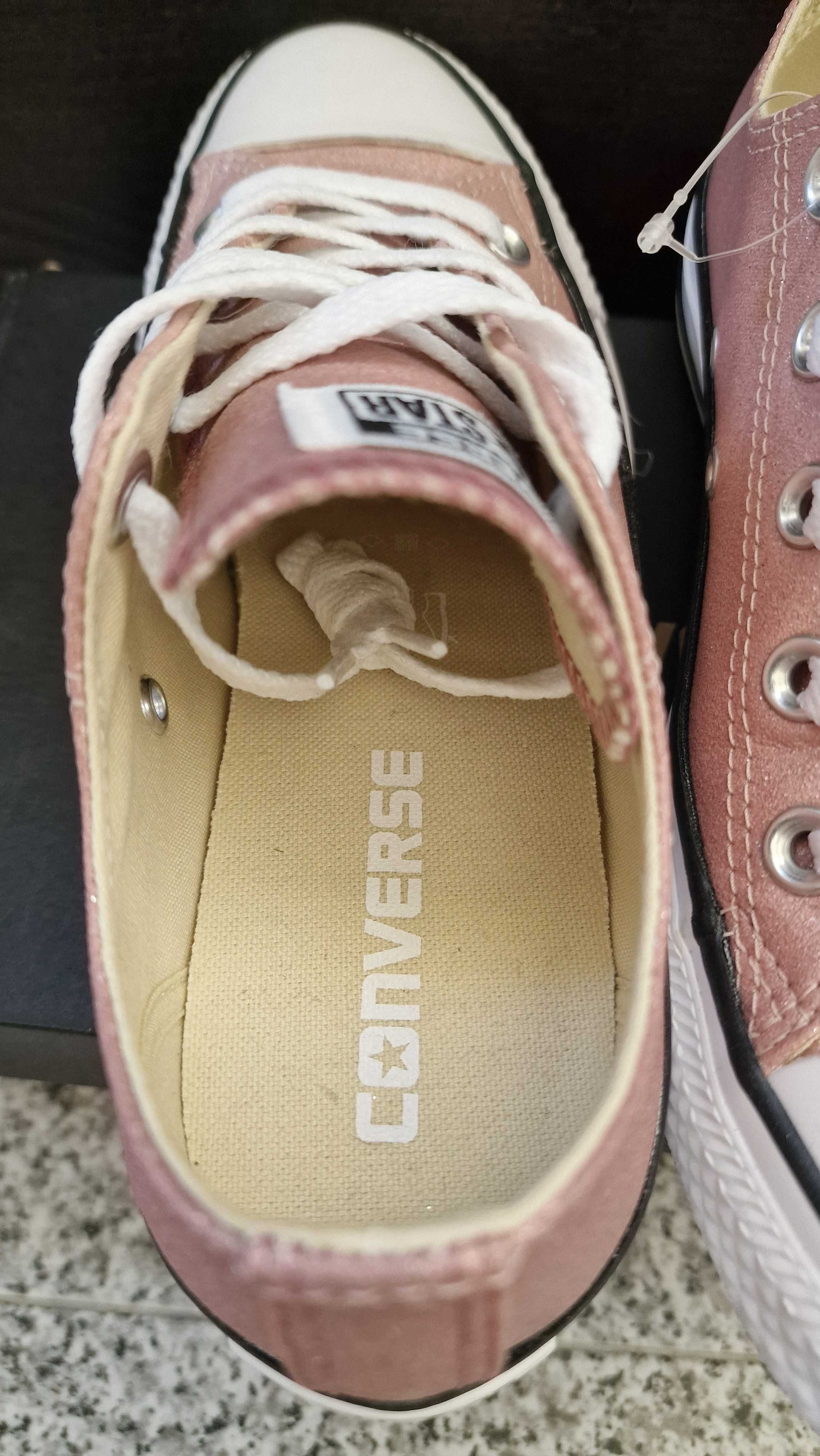 teniși converse all star