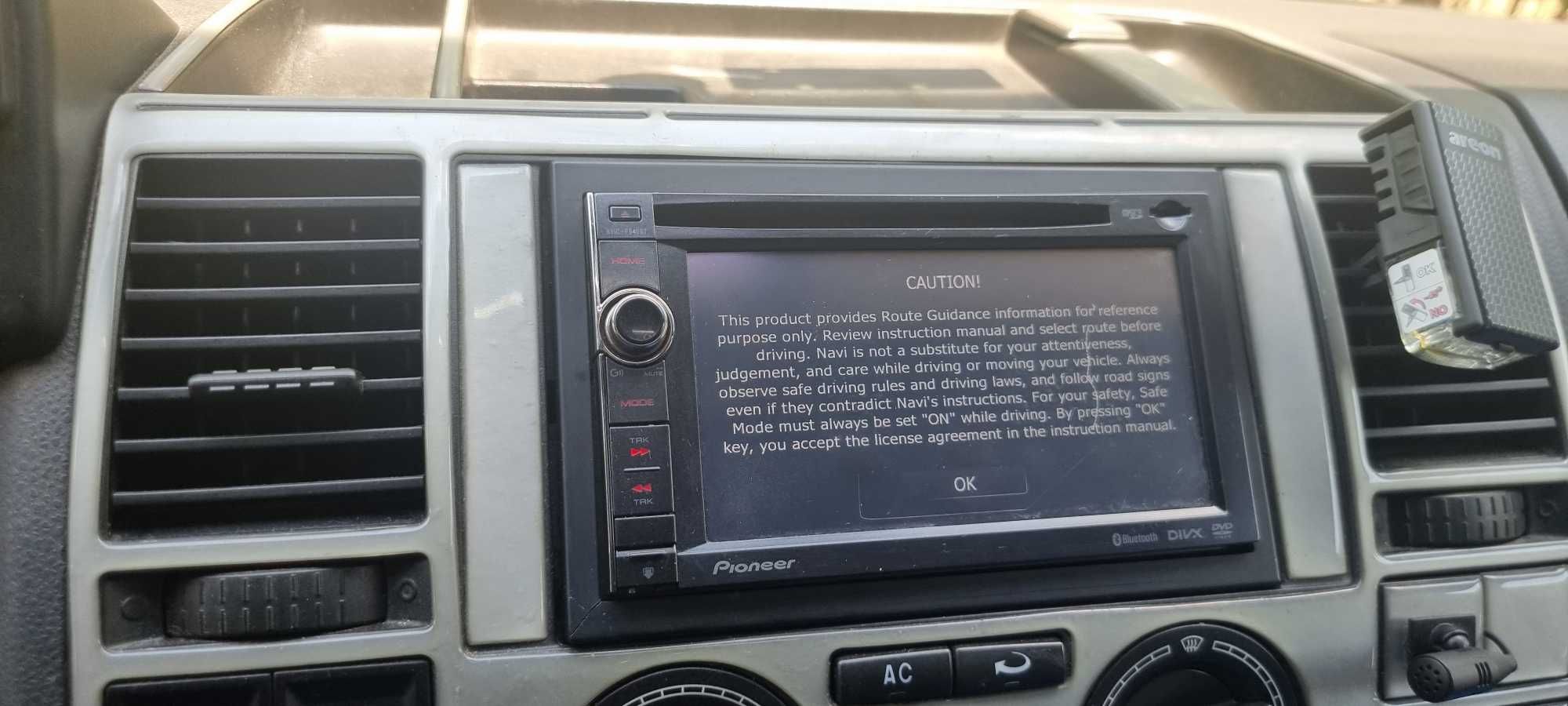 Volkswagen Transporter T5 2.5 TDI