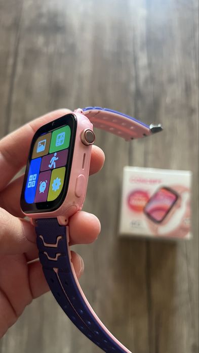 Sim kartalik detski soat