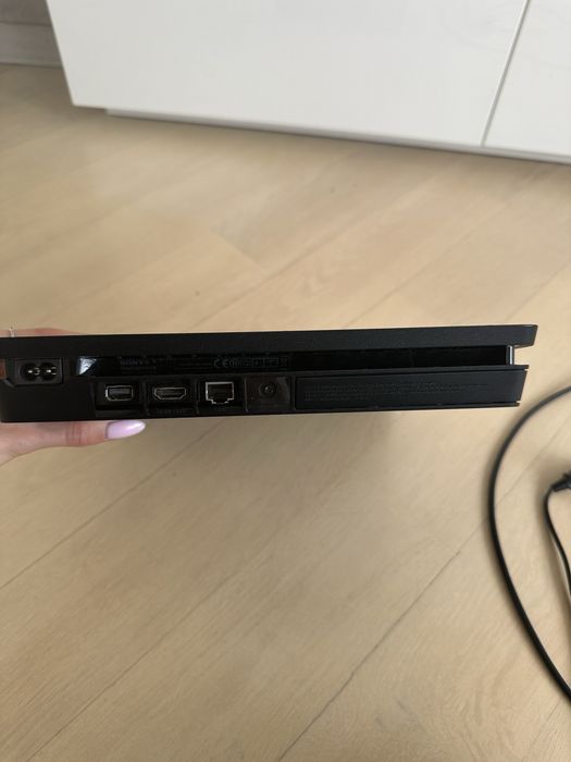 Playstation 4 Slim 500GB