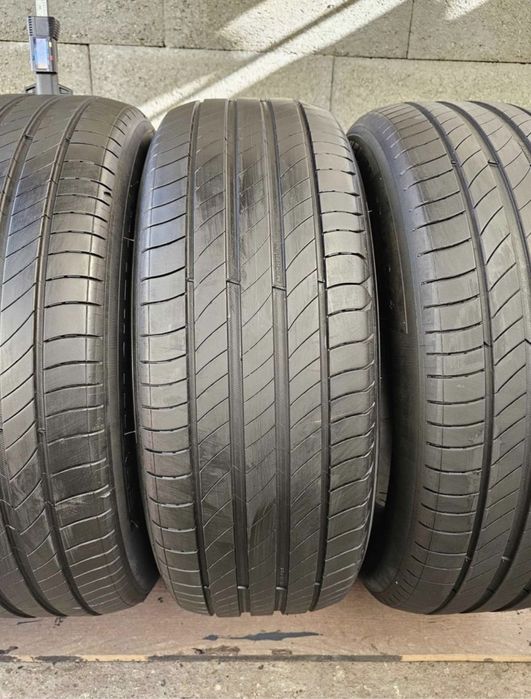 Anvelope Vara 205/55/R16 DOT 2018
