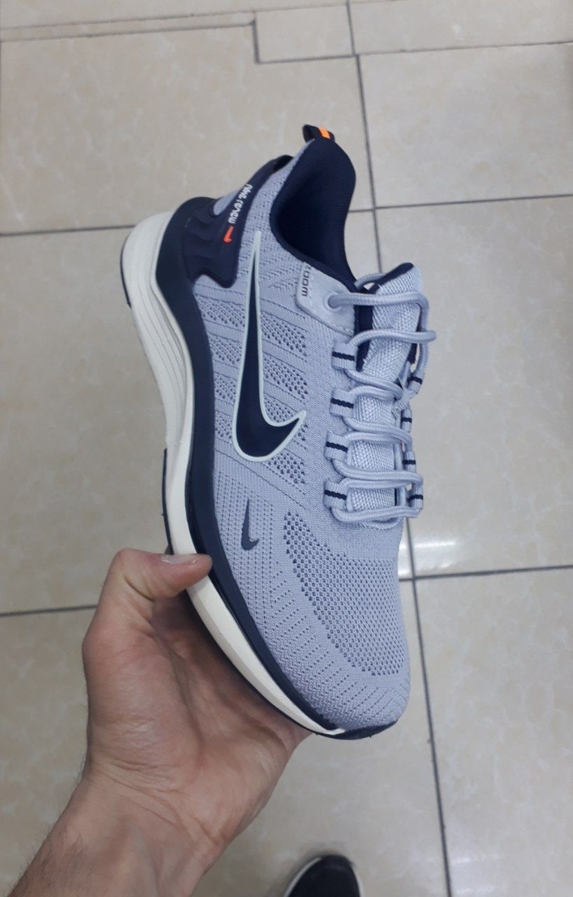 Кроссовки Nike Zoom