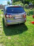 Golf 5 plus. Motor 1,9 fără filtru de particule