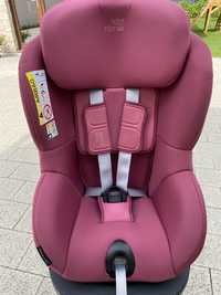 Britax Romer Dualfix 360•