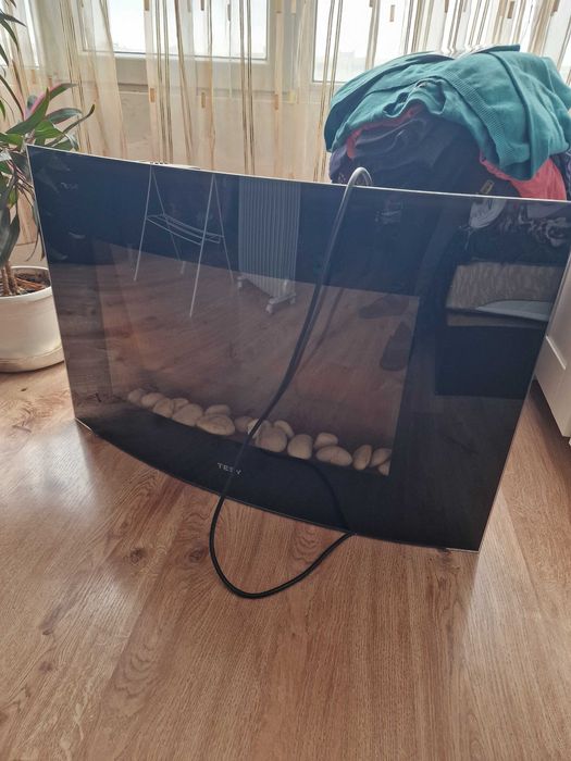 Печка за стена "Теси"