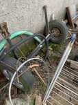 Punte spate matiz