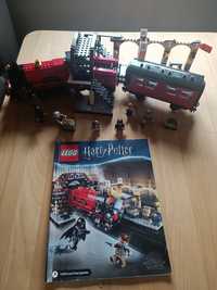 Lego 75995 Harry Potter