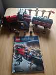 Lego 75995 Harry Potter