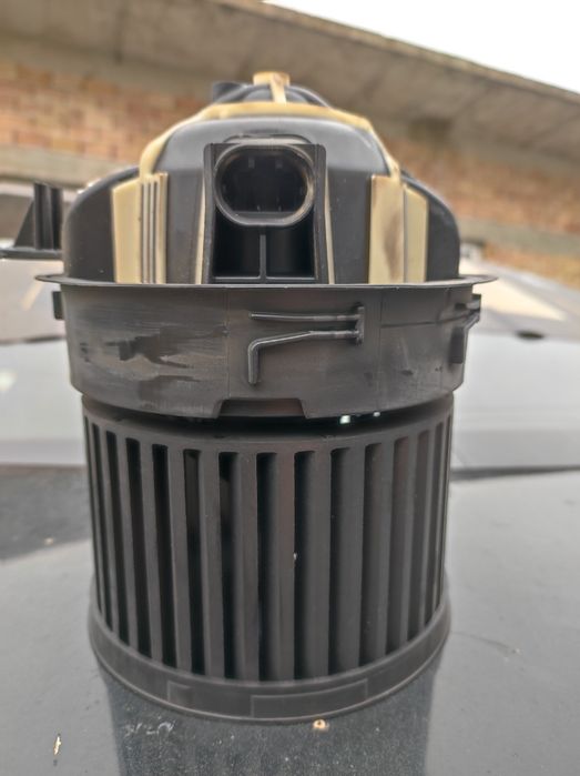 Вентилатор парно за Пежо-308