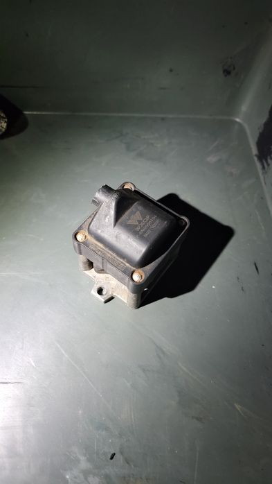 Катушка зажигания