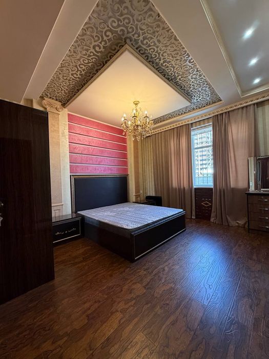 Продается 3х ком квартира, ЖК Габус, ор-р: Т.Шевченко, 125 м²