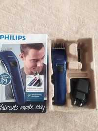 Машинка за подстригване Phillips