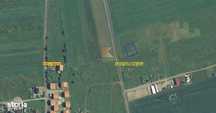 Teren intravilan 722 mp PUZ APROBAT pt construire case Izvor