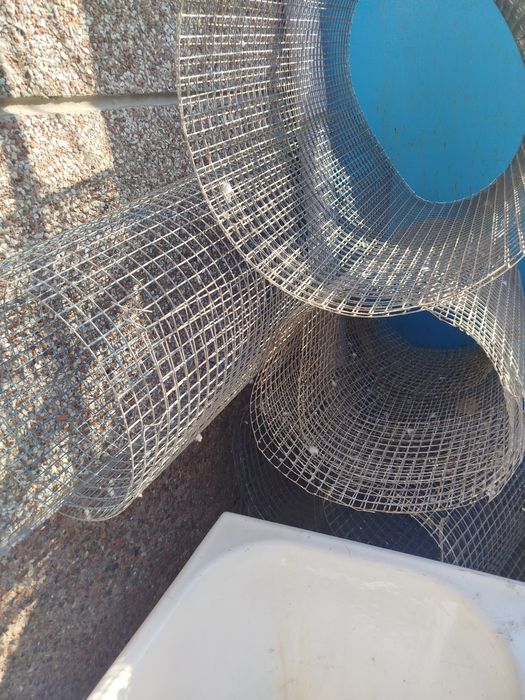 Продам сетки СССР 7 штук.