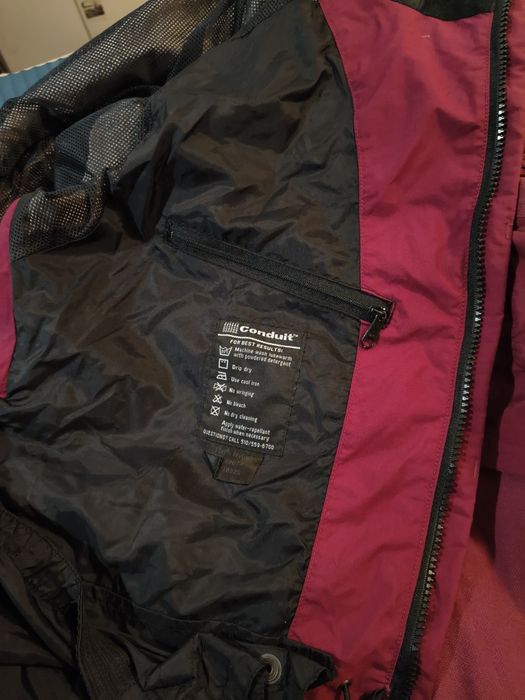 Geacă Mountain Hardwear