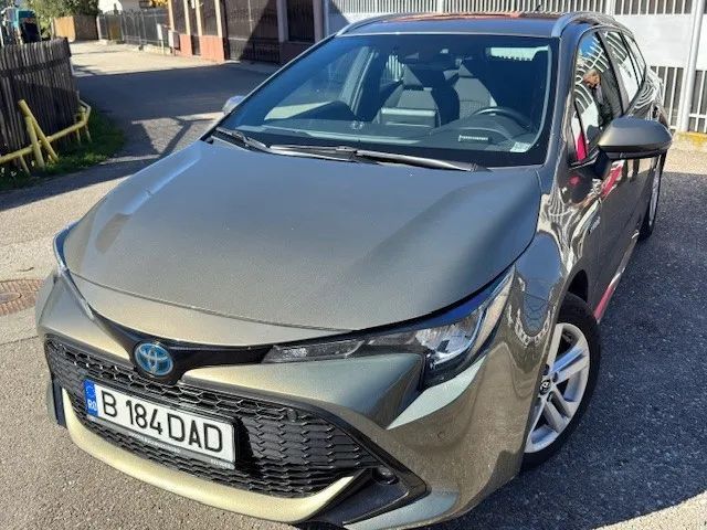 Toyota Corolla Garantie Toyota