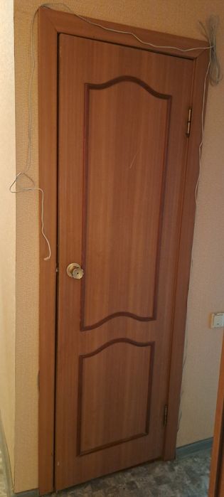 Продам межкомнатные двери