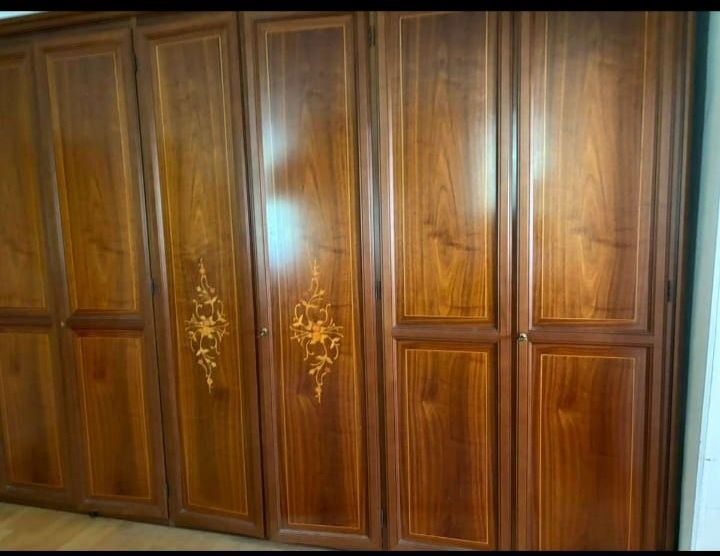 Dulap pentru haine 3m