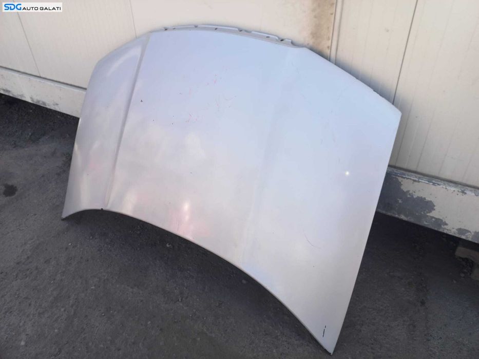 Capota Motor Skoda Fabia 1 2000 - 2007 [L0555]
