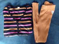 Рипсен клин Zara