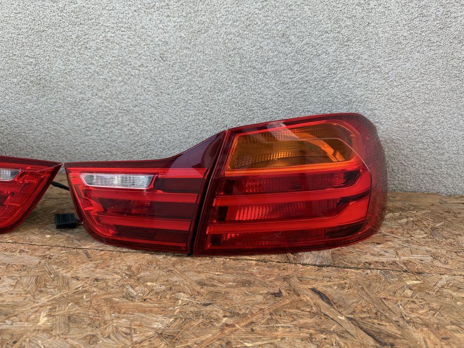 SET stanga dreapta stop tripla lampa BMW Seria4 F32 F33 F36 NFL Origin
