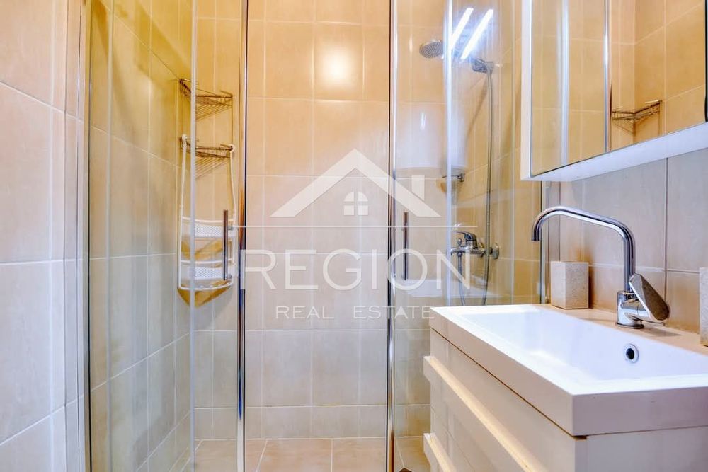 Дава се под наем Двустаен апартамент в Варна, Общината - 62 кв.м за 663 € - Снимка #10